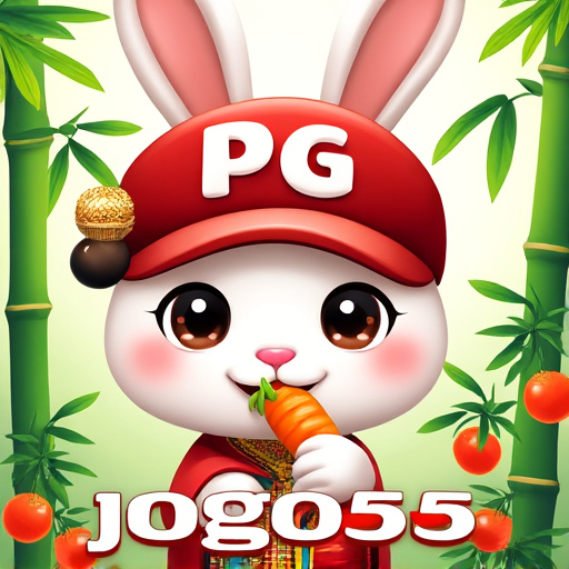 jogo55 Logo